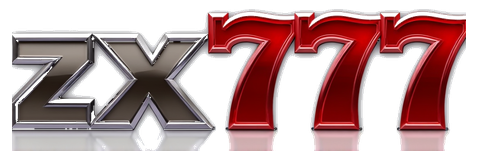 zx777 gaming logo